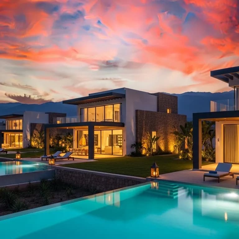 Luxury Atlas Marrakech, 3